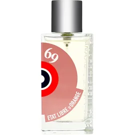 Etat Libre d`Orange Archives 69 Eau de Parfum Spray 100ml