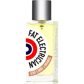 Etat Libre d`Orange Fat Electrician Eau de Parfum Spray 100ml