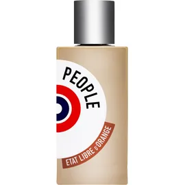 Etat Libre d`Orange Remarkable People Eau de Parfum Spray 100ml