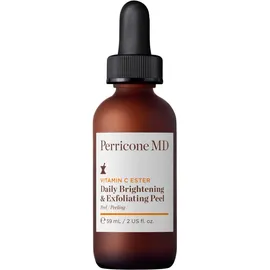 Perricone MD Skincare Vitamine C Ester Daily Brightening & Exfoliating Peel 59ml