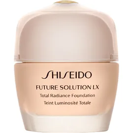 Shiseido Future Solution LX Total Radiance Foundation SPF15 3 Golden 30ml / 1 oz.