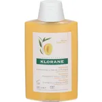 Klorane Shampooing au Beurre de Mangue