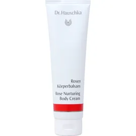 Dr. Hauschka Body Moisturisers, Oils & Powders Crème pour le corps Nourrissante à la Rose 145ml