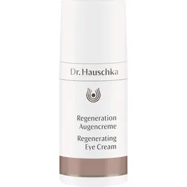 Dr. Hauschka Face Care Crème régénérante pour les yeux 15ml