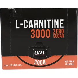 QNT L- Carnitine 3000