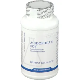 Biotics Research® Acidophilus-FOS