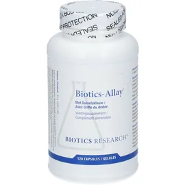 Biotics Research® Biotics-Allay
