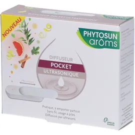 Phytosun arôms Diffuseur Ultrasonique Pocket