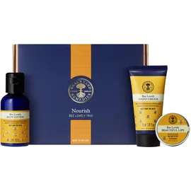 Neal`s Yard Remedies Gifts & Sets Nourish Bee Lovely Trio