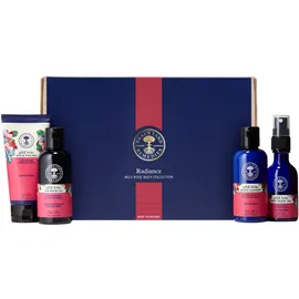 Neal's Yard Remedies Gifts & Sets Collection de corps Radiance Wild Rose