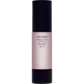 Shiseido Radiant Lifting Foundation SPF15 I60 ivoire profond naturel 30 ml / 1,2 oz