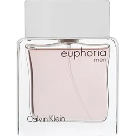 Calvin Klein Euphoria For Men Eau de Toilette Vaporisateur 50ml