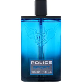 Police Sport Eau de Toilette Spray 100ml