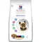 Image 1 Pour Hills Vet essentials Dental health Small breed adult au poulet chiens