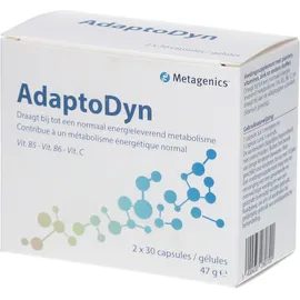 Metagenics Adaptodyn