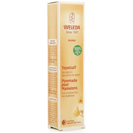 Weleda Mama Pommade pour mamelons