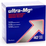 Ultra-Mg sachets