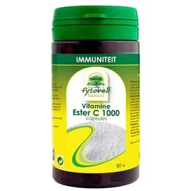 Fytobell Vitamine Ester C 1000