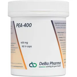 Deba Pharma Pea-400 mg