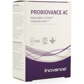 Inovance Probiovance AC