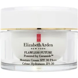 Elizabeth Arden Moisturisers Céramide impeccable avenir humidité crème SPF30 PA ++ 50ml / 1,7 fl.oz.