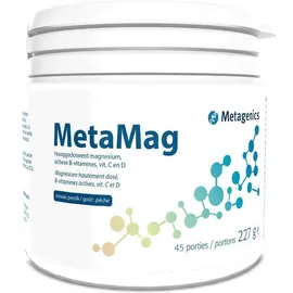 Metagenics Metamag