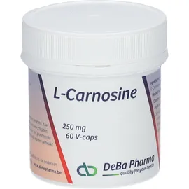 L-Carnosine Deba Pharma