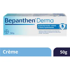 Bepanthen® Derma Crème Hydratante