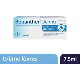 Bepanthen® Derma RestorativeCrème pour les lèvres