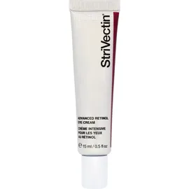 StriVectin Advanced Retinol Crème pour les yeux 15ml