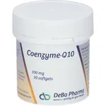 Deba Deba-Q10 Co-enzyme Q10