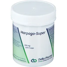 Deba Harpago-Super 500 mg