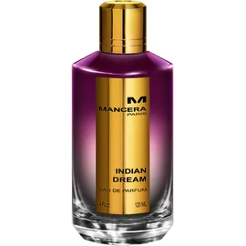 Mancera Paris Indian Dream Eau de Parfum Spray 120ml