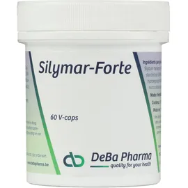 Silymar forte Deba Pharma