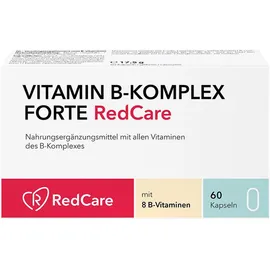 Vitamine B-Complex Forte RedCare