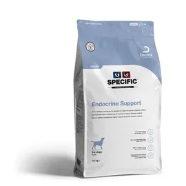 Specific CED-DM Endocrine support pour chiens