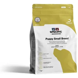 Specific CPD-S Puppy Small Breed pour chiens