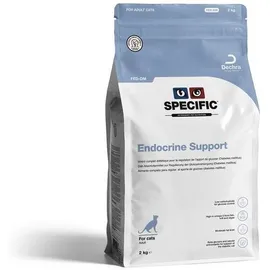 Specific FED-DM Endocrine Support pour chats