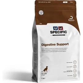 Specific FID Digestive Support chats