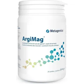 Metagenics ArgiMag