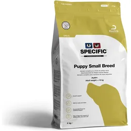 Specific CPD-S Puppy Small Breed pour chiens