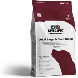 Specific CXD-XL Adult Large & Giant Breed pour chiens
