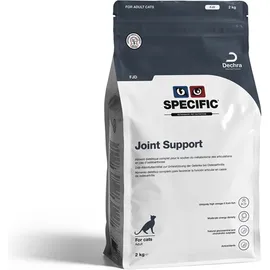 Specific FJD Joint Support pour chats