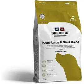 Specific CPD-XL Puppy Large & Giant Breed pour chiens