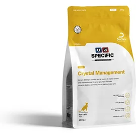 Specific FCD-L Crystal Management Light pour chats