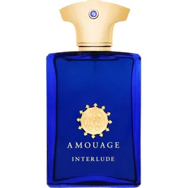 Amouage Interlude Man Eau de Parfum Spray 50ml