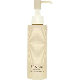 SENSAI Ultimate L’huile nettoyante 150ml