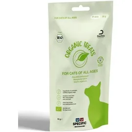 Specific FT-BIO Organic Treats pour chats