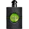 Image 1 Pour Yves Saint Laurent Black Opium Illicit Green Eau de Parfum Spray 75ml (Lancement 26.01.2022)