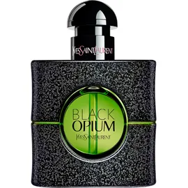 Yves Saint Laurent Black Opium Illicit Green Eau de Parfum Spray 30ml (Lancement 26.01.2022)